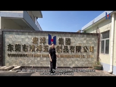Huaiyang Metal Manufacturer Tin Company Компания по производству металла