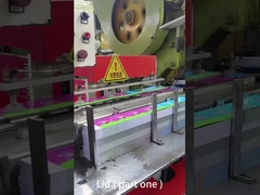 Оптовая индивидуальная металлическая емкость для яиц для Пасхи от производителя емкости для емкостей